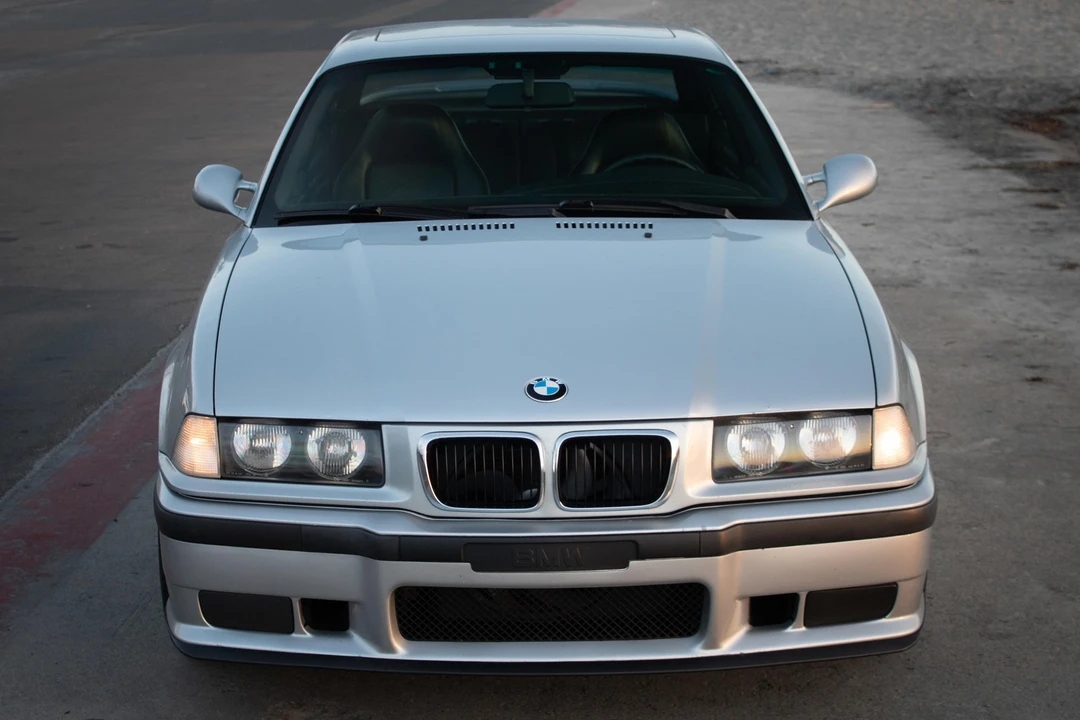 1997 BMW E36 M3 - Image 8 of 31