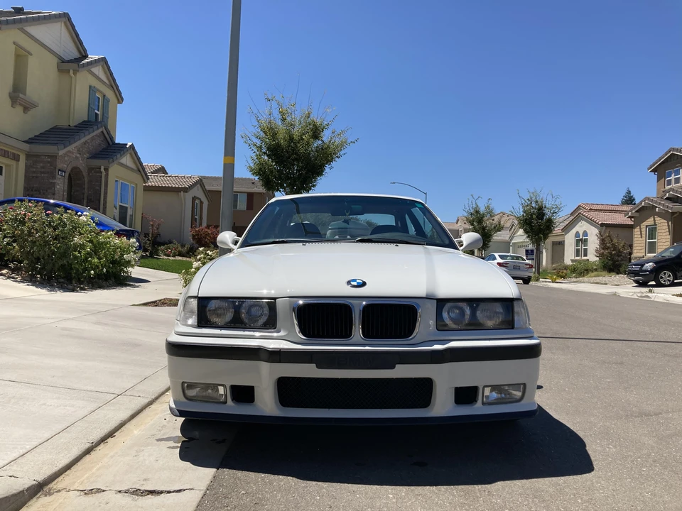 1997 BMW E36 M3 - Image 6 of 31