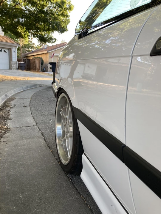 1997 BMW E36 M3 - Image 28 of 31