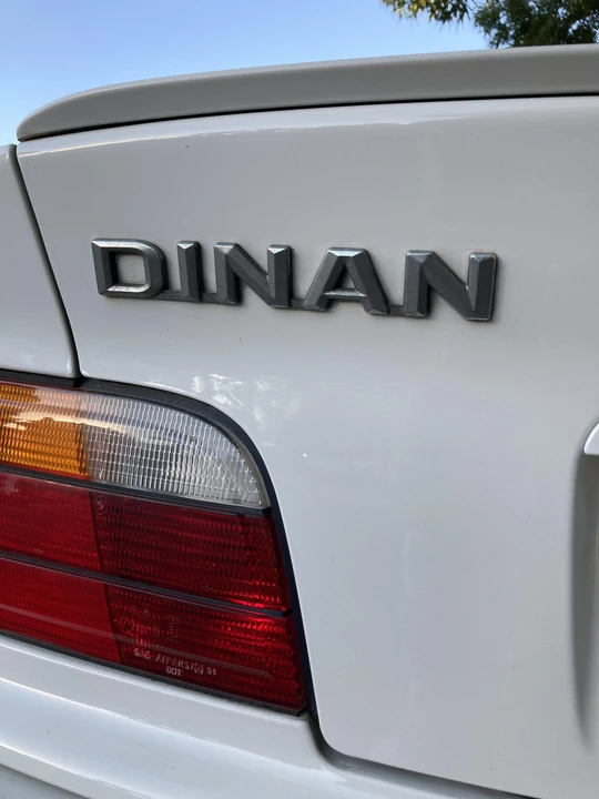 1997 BMW E36 M3 - Image 31 of 31
