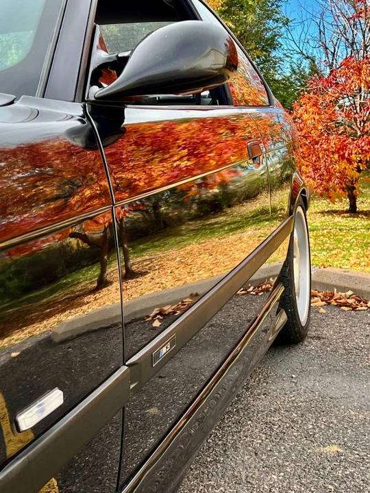 1998 BMW E36 M3 - Image 7 of 8