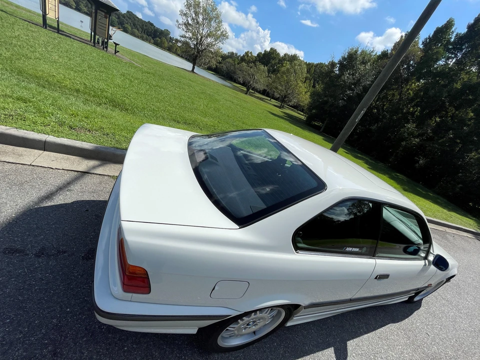 1997 BMW E36 M3 - Image 25 of 29