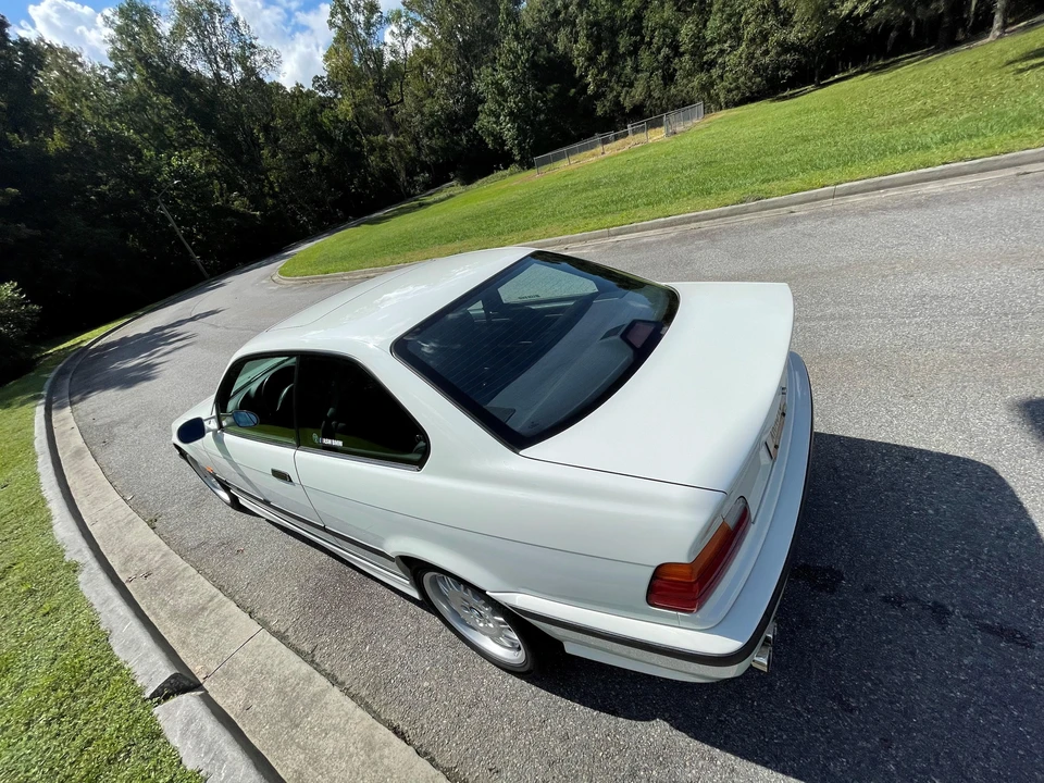 1997 BMW E36 M3 - Image 14 of 29