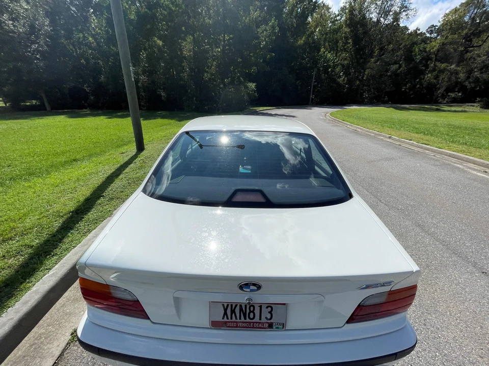 1997 BMW E36 M3 - Image 19 of 29