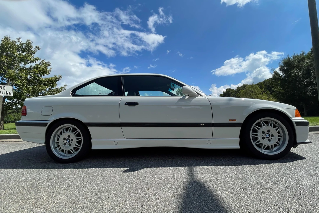 1997 BMW E36 M3 - Image 24 of 29