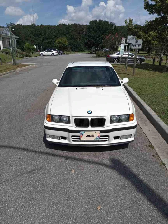 1997 BMW E36 M3 - Image 6 of 29