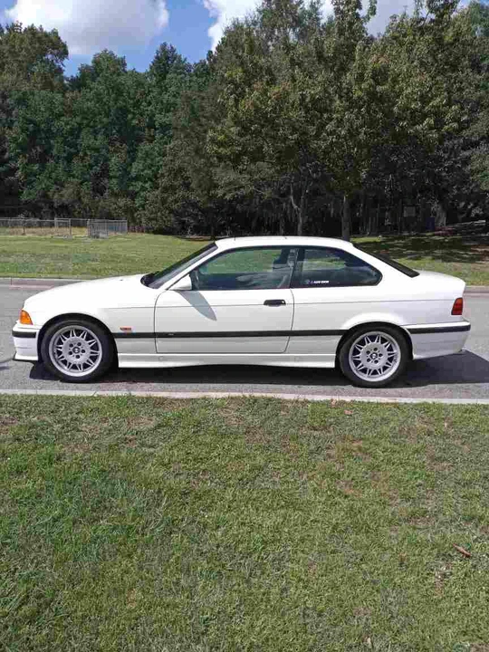 1997 BMW E36 M3 - Image 13 of 29