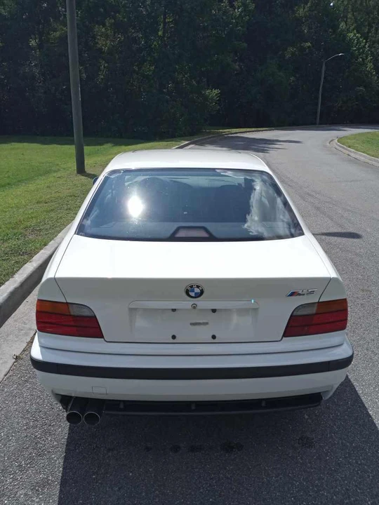 1997 BMW E36 M3 - Image 18 of 29