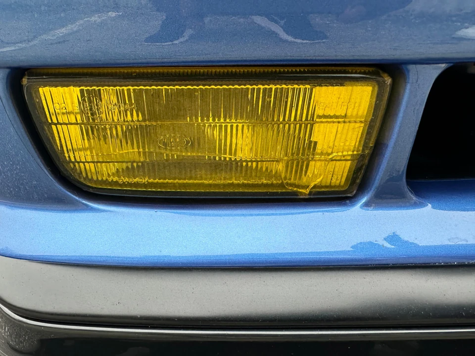 1997 BMW E36 M3 - Image 22 of 31
