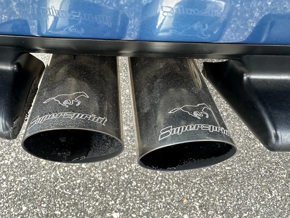 1997 BMW E36 M3 - Image 31 of 31