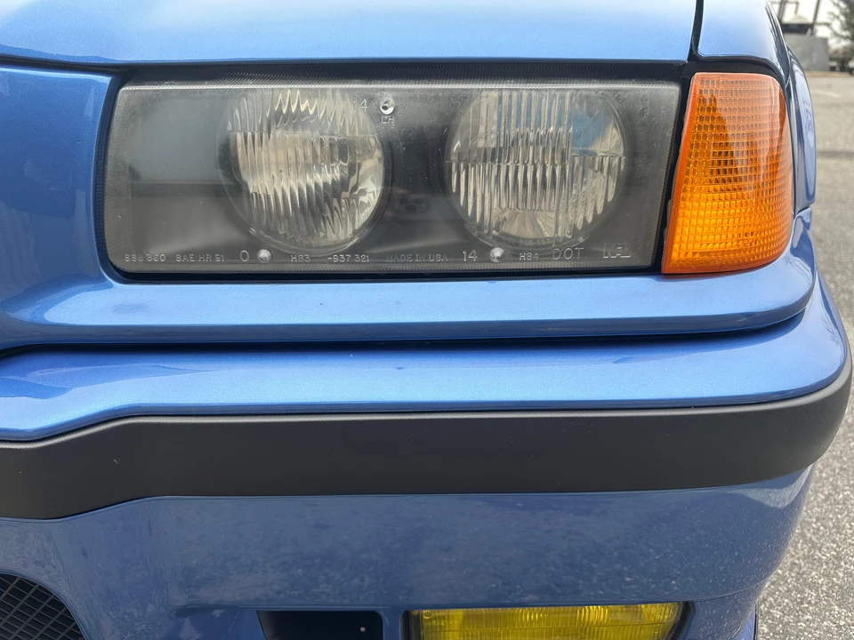1997 BMW E36 M3 - Image 24 of 31