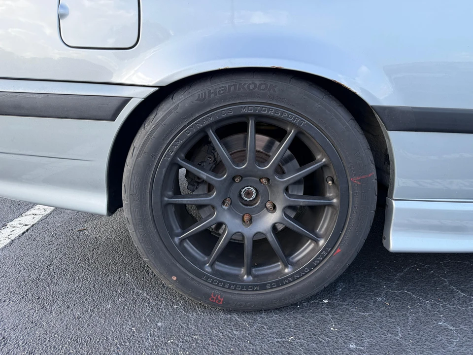 1997 BMW E36 M3 - Image 23 of 31