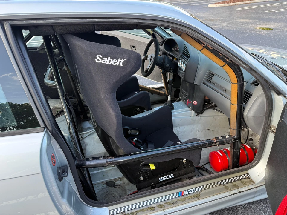 1997 BMW E36 M3 - Image 31 of 31