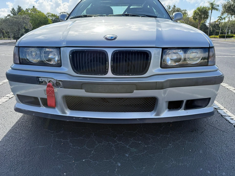 1997 BMW E36 M3 - Image 7 of 31
