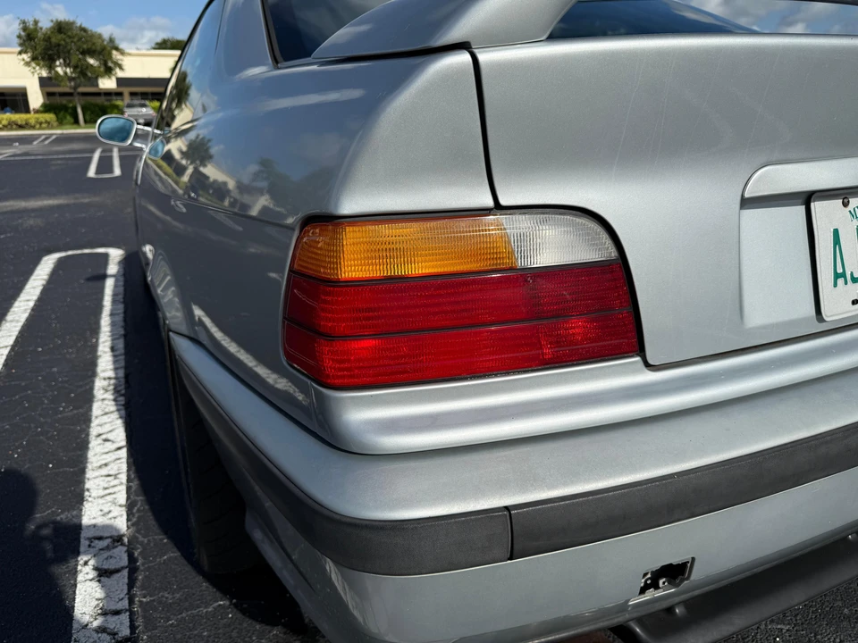 1997 BMW E36 M3 - Image 17 of 31