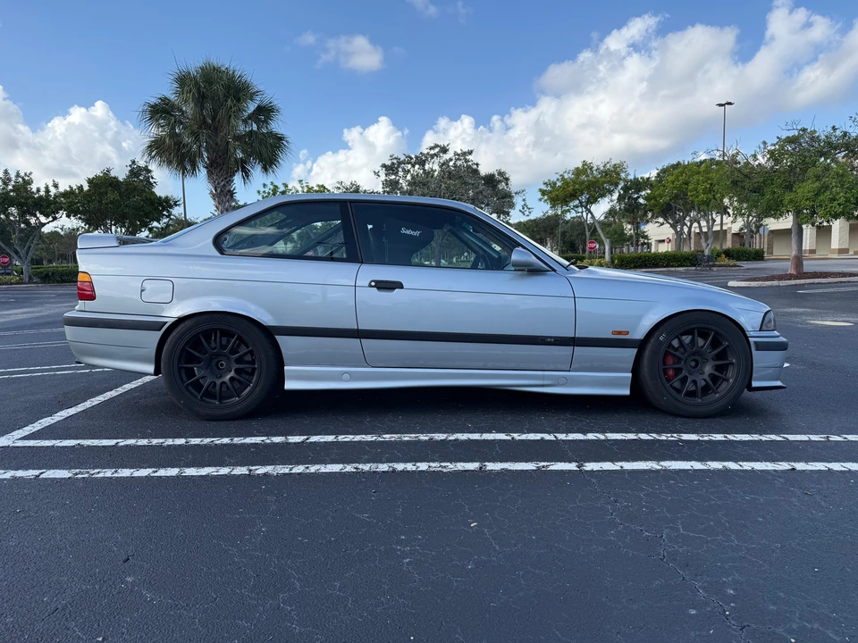 1997 BMW E36 M3 - Image 12 of 31