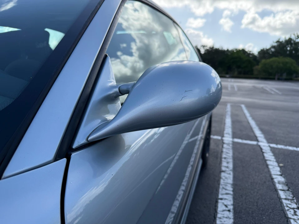 1997 BMW E36 M3 - Image 16 of 31