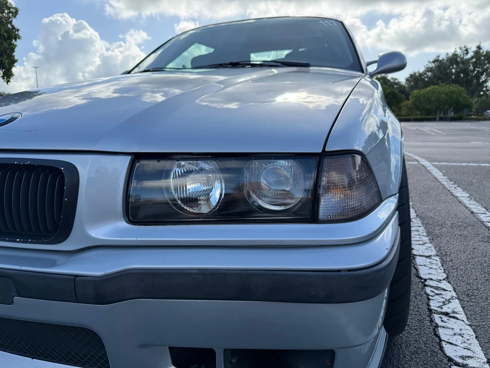 1997 BMW E36 M3 - Image 15 of 31