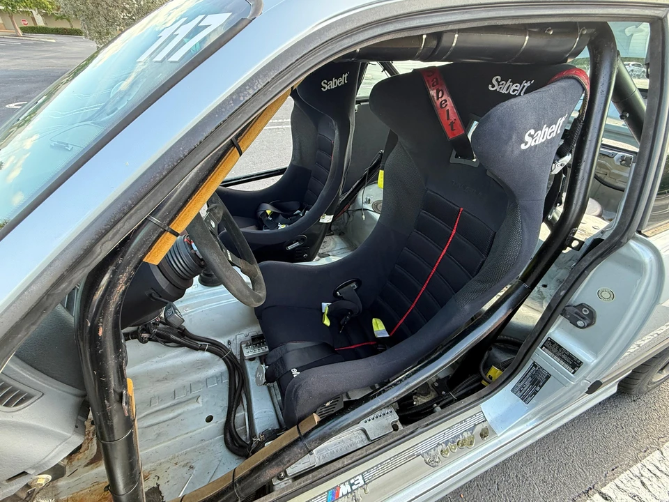 1997 BMW E36 M3 - Image 29 of 31