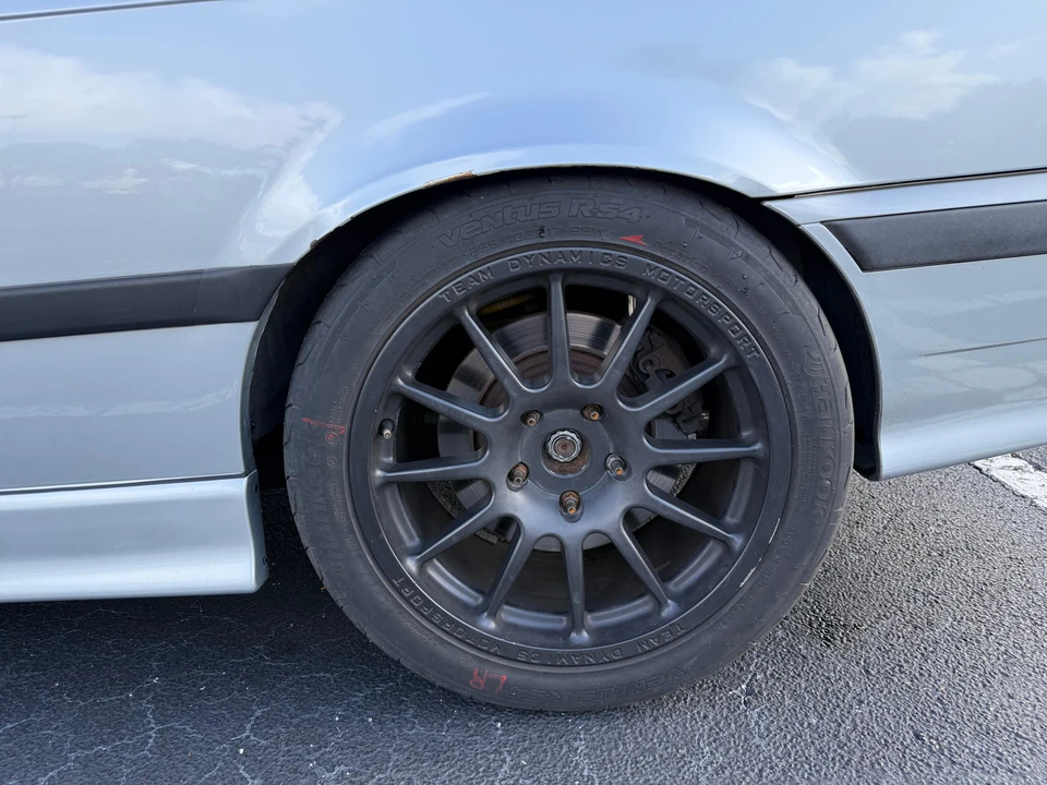 1997 BMW E36 M3 - Image 22 of 31