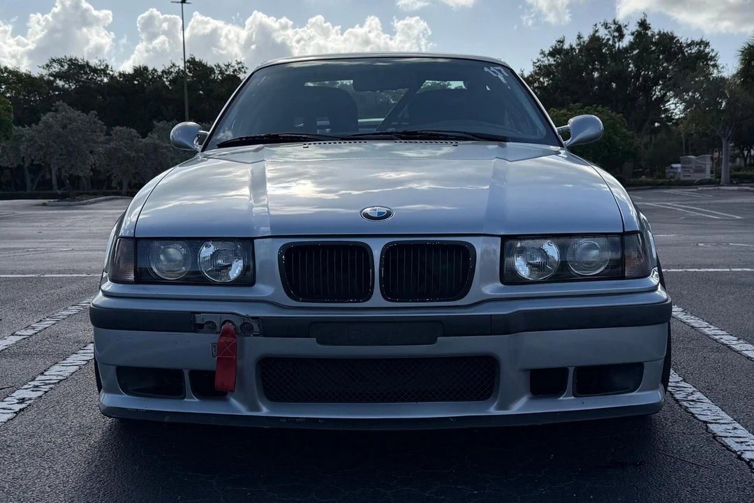 1997 BMW E36 M3 - Image 2 of 31