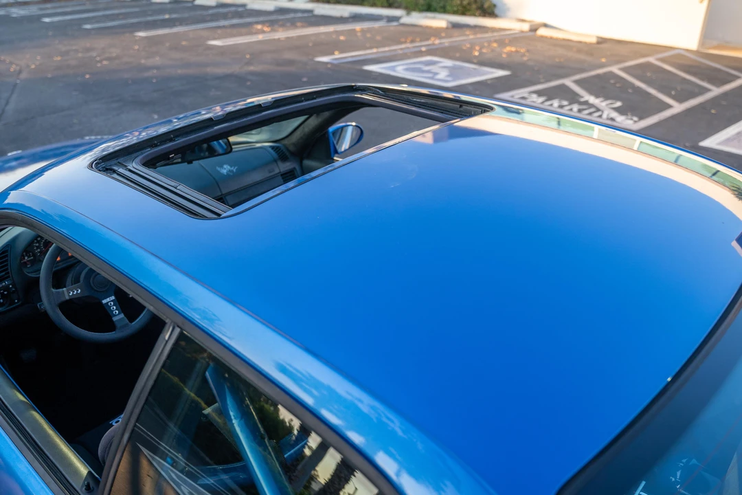 1997 BMW E36 M3 - Image 23 of 31