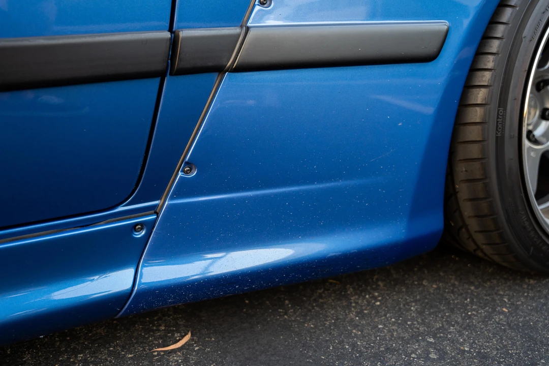 1997 BMW E36 M3 - Image 21 of 31