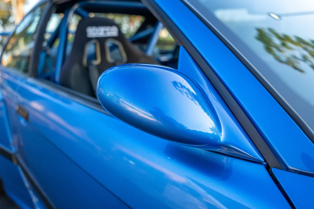 1997 BMW E36 M3 - Image 31 of 31