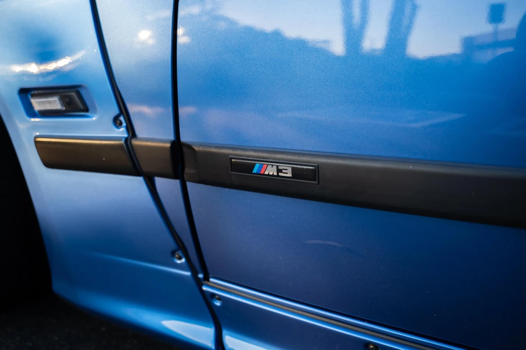 1997 BMW E36 M3 - Image 20 of 31
