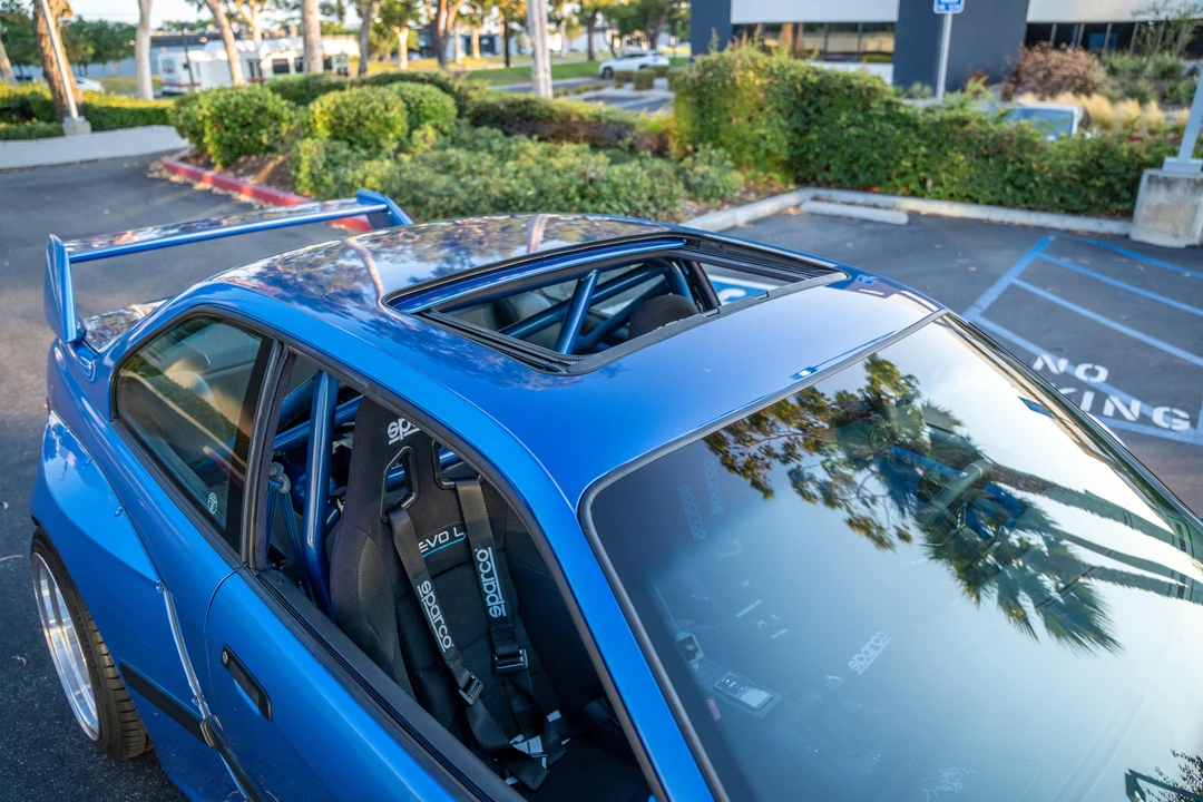 1997 BMW E36 M3 - Image 28 of 31