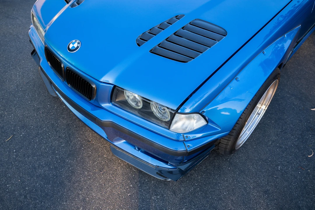1997 BMW E36 M3 - Image 17 of 31