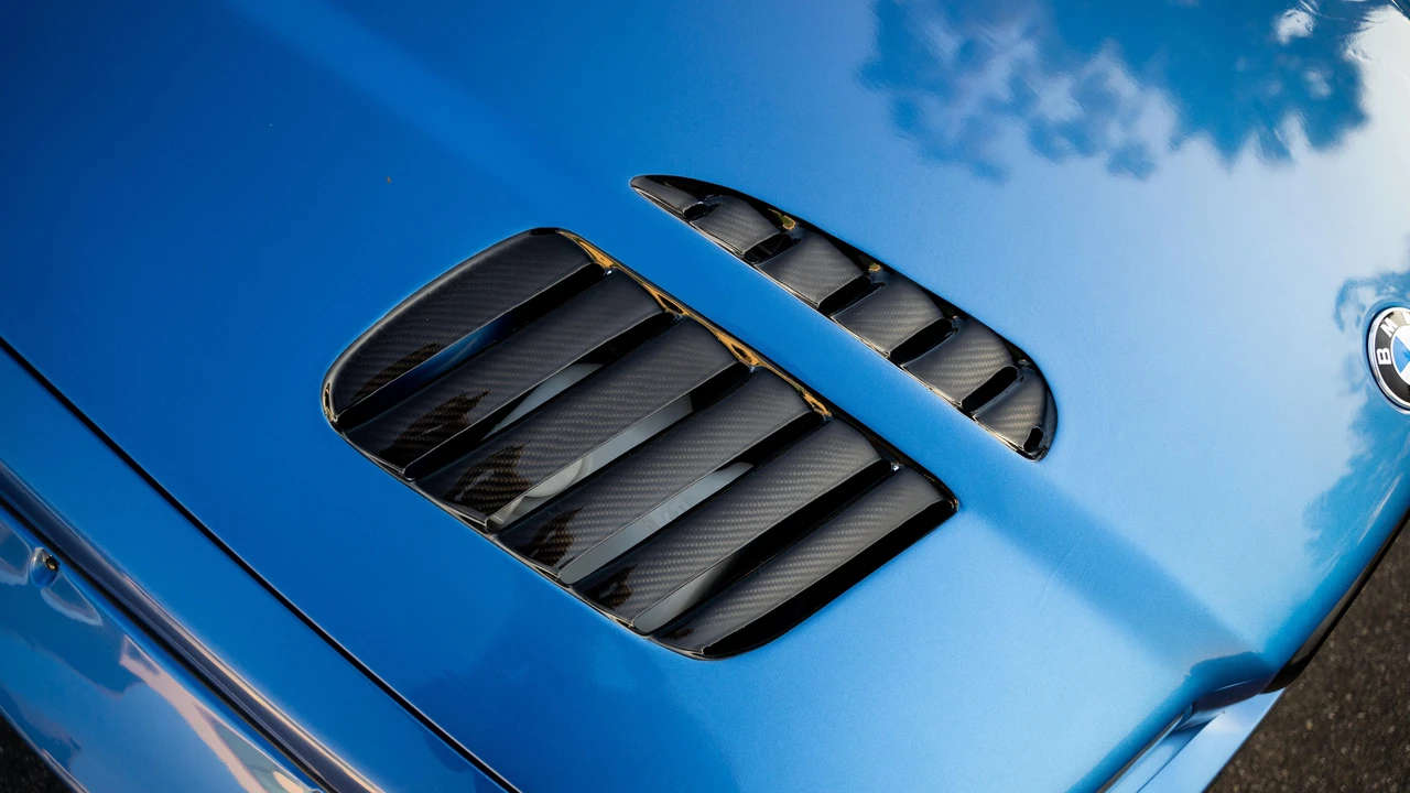 1997 BMW E36 M3 - Image 15 of 31