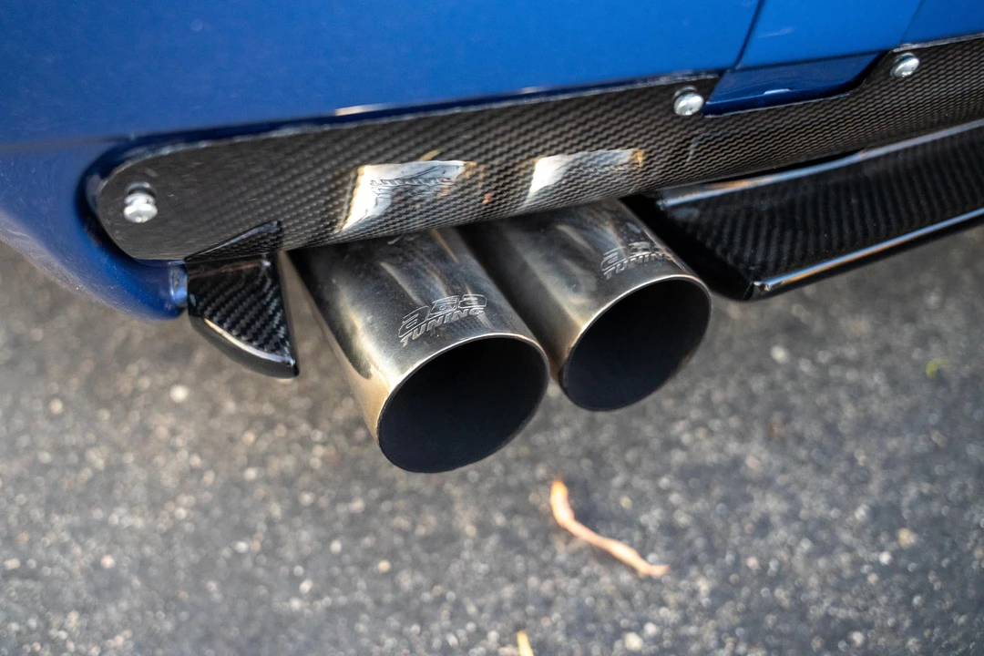 1997 BMW E36 M3 - Image 24 of 31