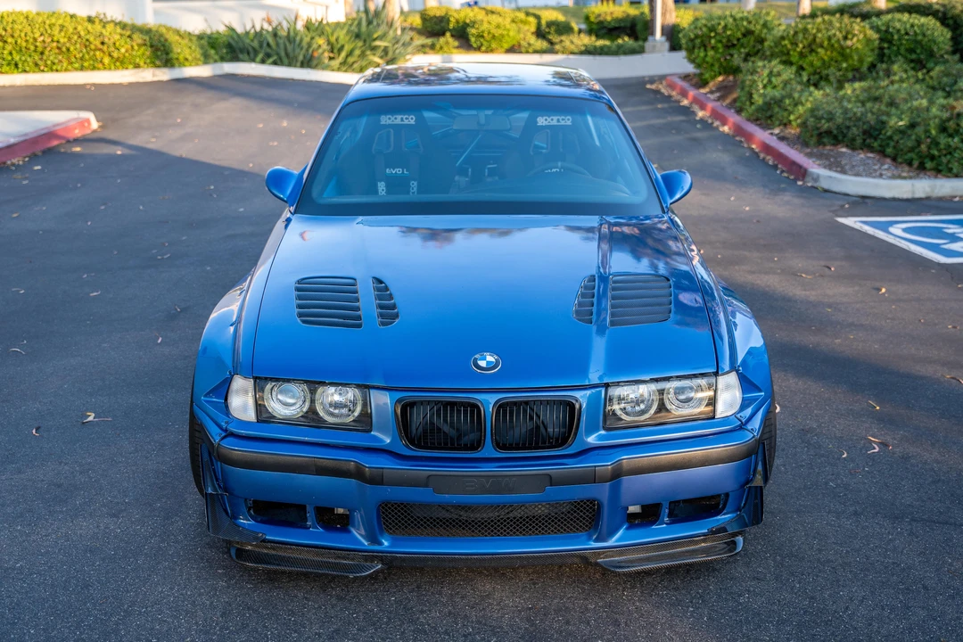 1997 BMW E36 M3 - Image 6 of 31