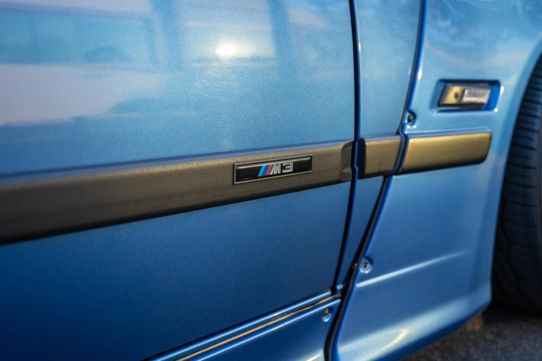 1997 BMW E36 M3 - Image 29 of 31