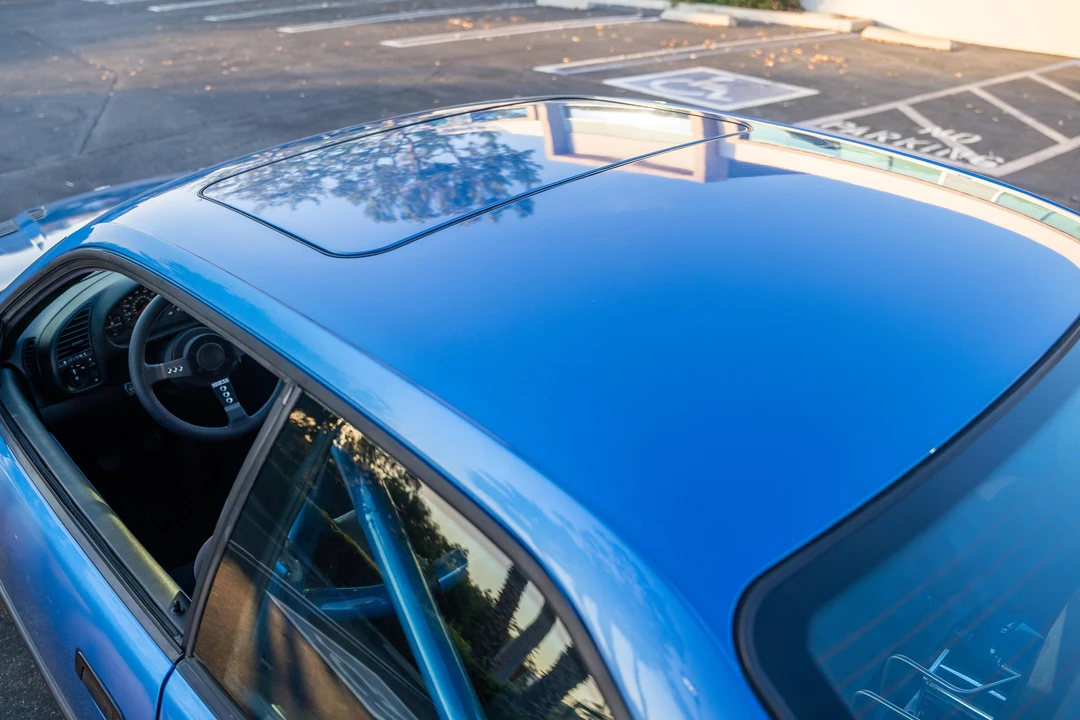 1997 BMW E36 M3 - Image 22 of 31