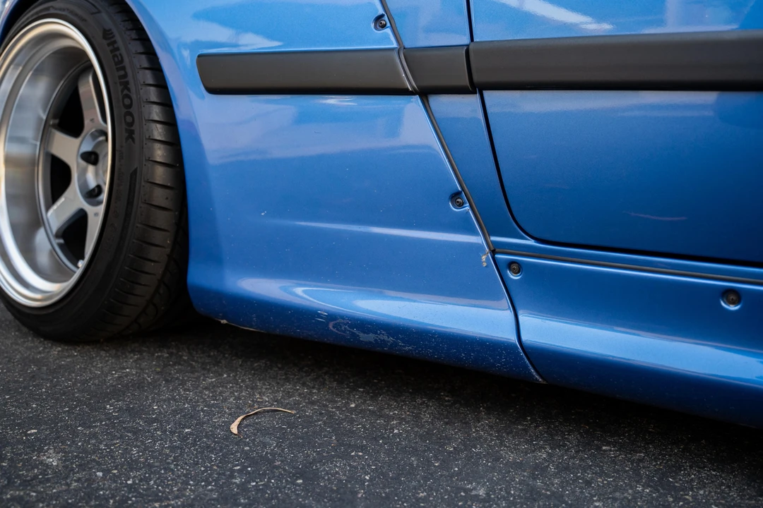 1997 BMW E36 M3 - Image 27 of 31