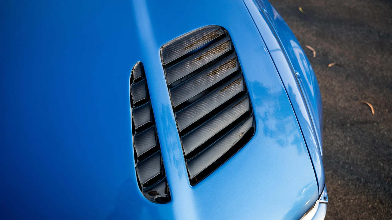 1997 BMW E36 M3 - Image 16 of 31