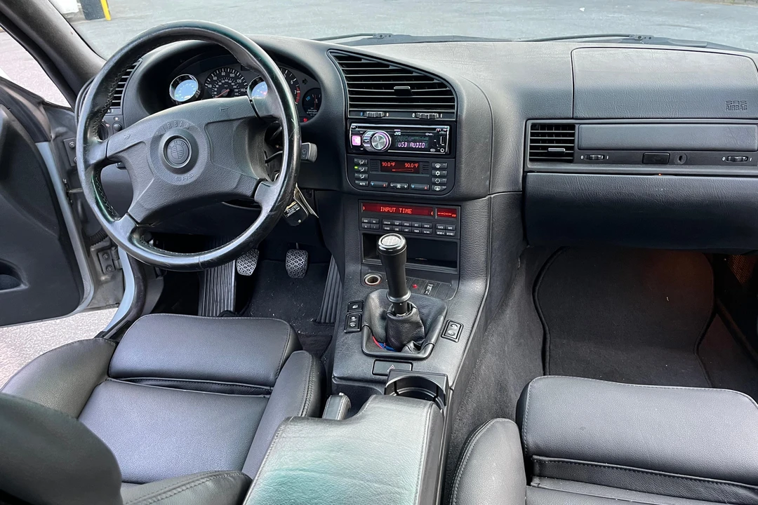1997 BMW E36 M3 - Image 26 of 31