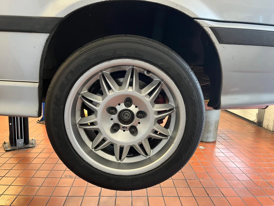 1997 BMW E36 M3 - Image 24 of 31