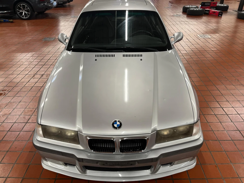 1997 BMW E36 M3 - Image 12 of 31