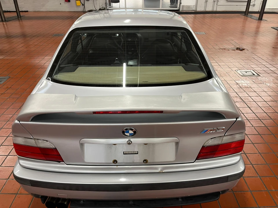 1997 BMW E36 M3 - Image 16 of 31