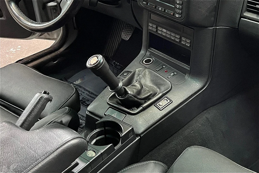 1997 BMW E36 M3 - Image 28 of 31