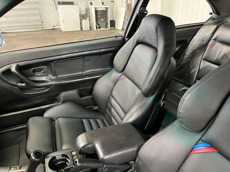 1997 BMW E36 M3 - Image 31 of 31