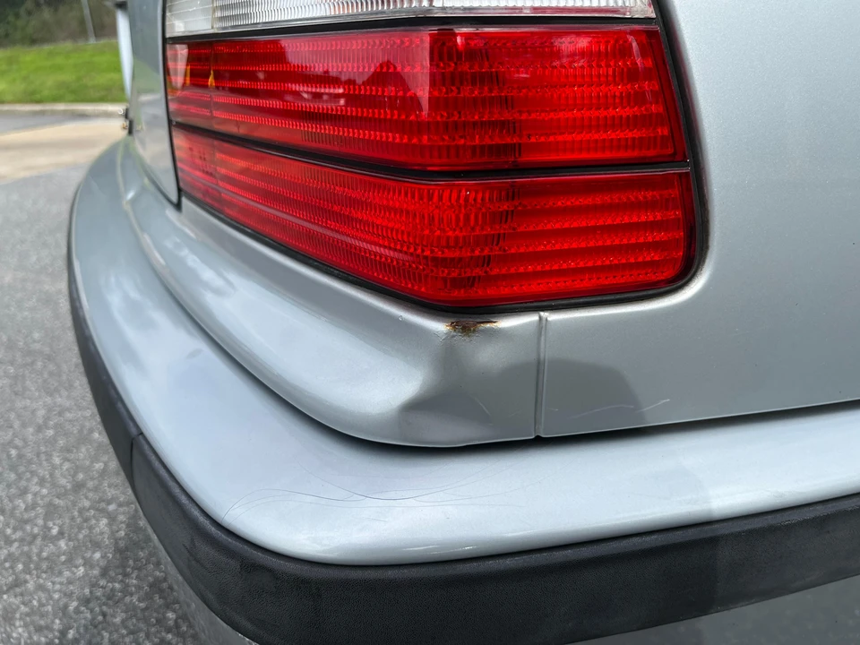 1997 BMW E36 M3 - Image 21 of 31