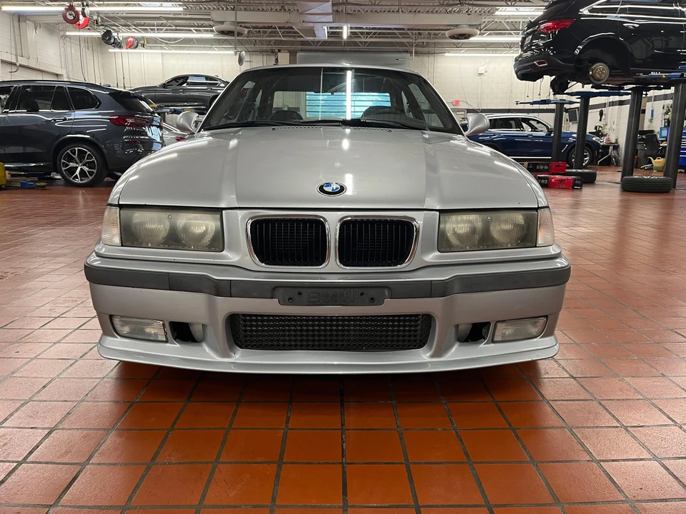 1997 BMW E36 M3 - Image 11 of 31