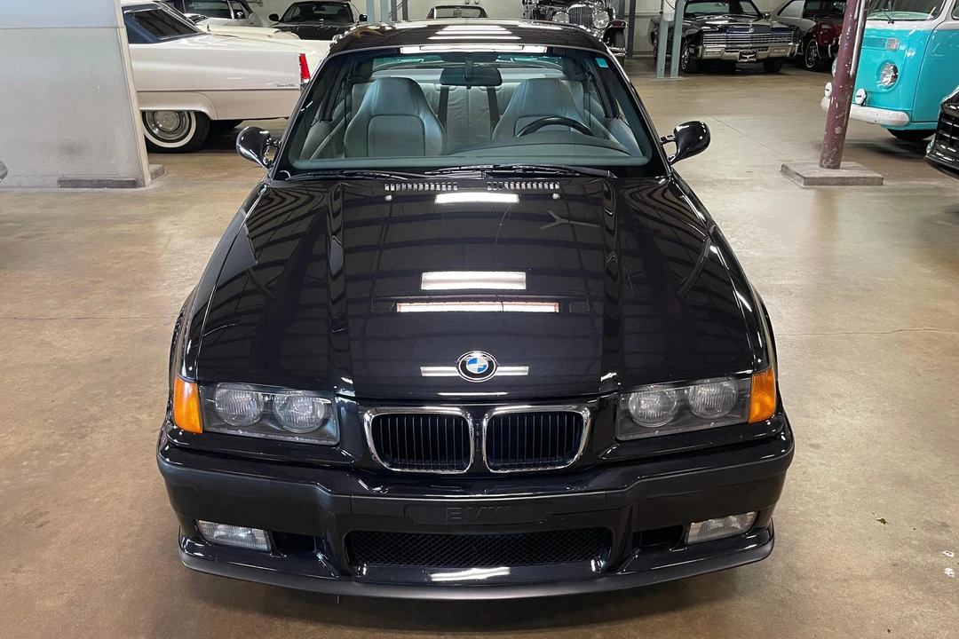 1997 BMW E36 M3 - Image 2 of 5