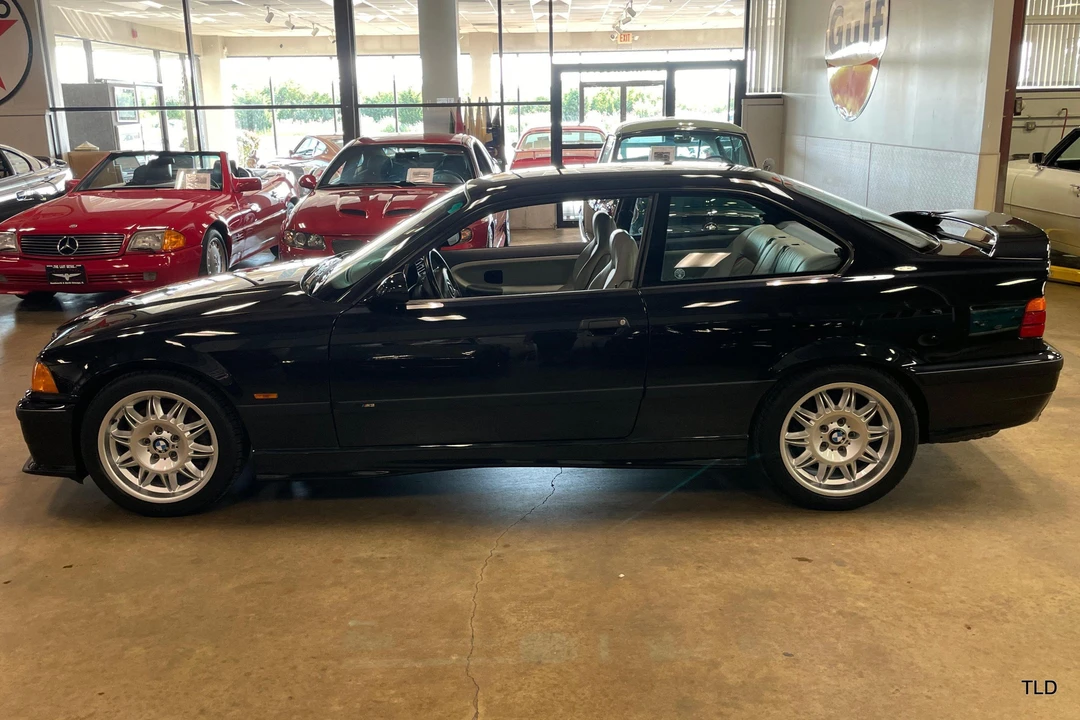 1997 BMW E36 M3 - Image 3 of 5