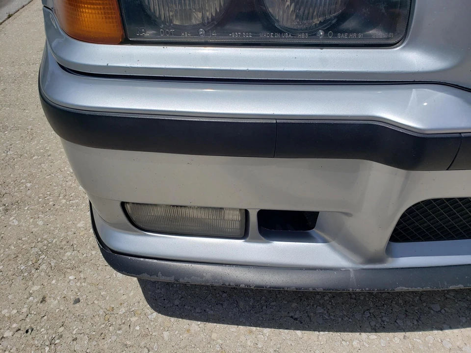 1997 BMW E36 M3 - Image 20 of 31