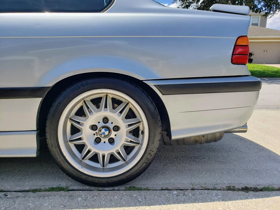 1997 BMW E36 M3 - Image 14 of 31